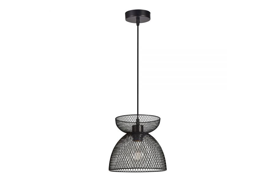 Подвесной светильник Arte Lamp Castello A7065SP-1BK