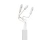 Настольная лампа LOFT IT Eye Loft1714T-WH