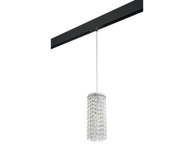 Трековый светильник Lightstar Cristallo PRO795324 (795324+595007)