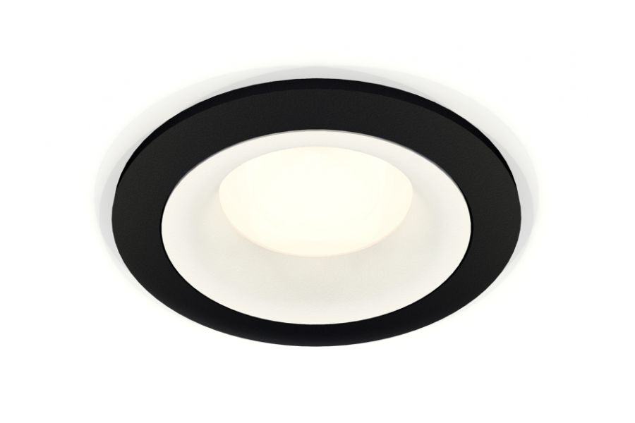 Встраиваемый светильник Ambrella Light Techno XC7622001 (C7622, N7010)
