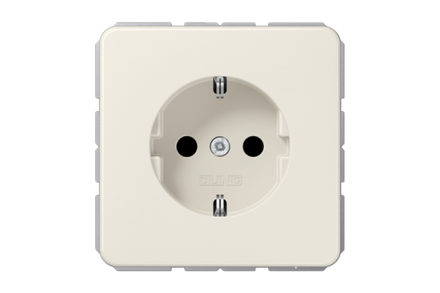 Розетка Schuko Jung CD1520