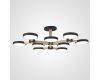 Люстра на штанге ImperiumLoft Turna X 178306-26