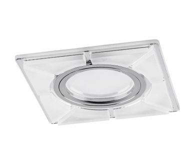 Встраиваемый светильник Feron CD994 40508
