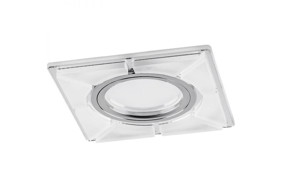 Встраиваемый светильник Feron CD994 40508