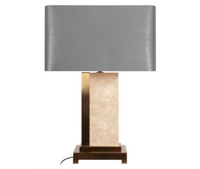 Настольная лампа Loft IT Flagstone 10445T/D