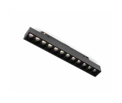 Трековый светильник AM Group MAGNET AM413 LL-20-12T-8W-3000K