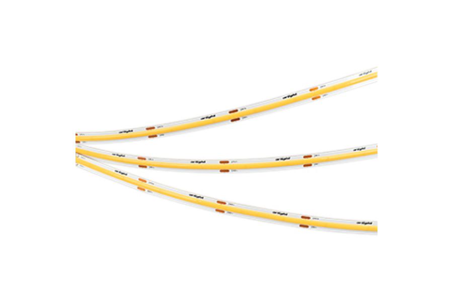 Светодиодная лента Arlight COB-X480-8mm 24V Violet (8 W/m, IP20, 5m) 047745