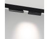 Трековый магнитный светильники Arlight MAG-ORIENT-DOTS-FOLD-S230-12W Day4000-MIX 047139