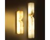 Настенный светильник Odeon Light Marbella 6685/10WL