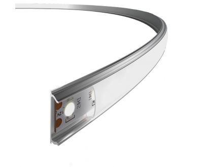 Гибкий алюминиевый профиль Elektrostandard для LED ленты LL-2-ALP012 4690389133794 a043144