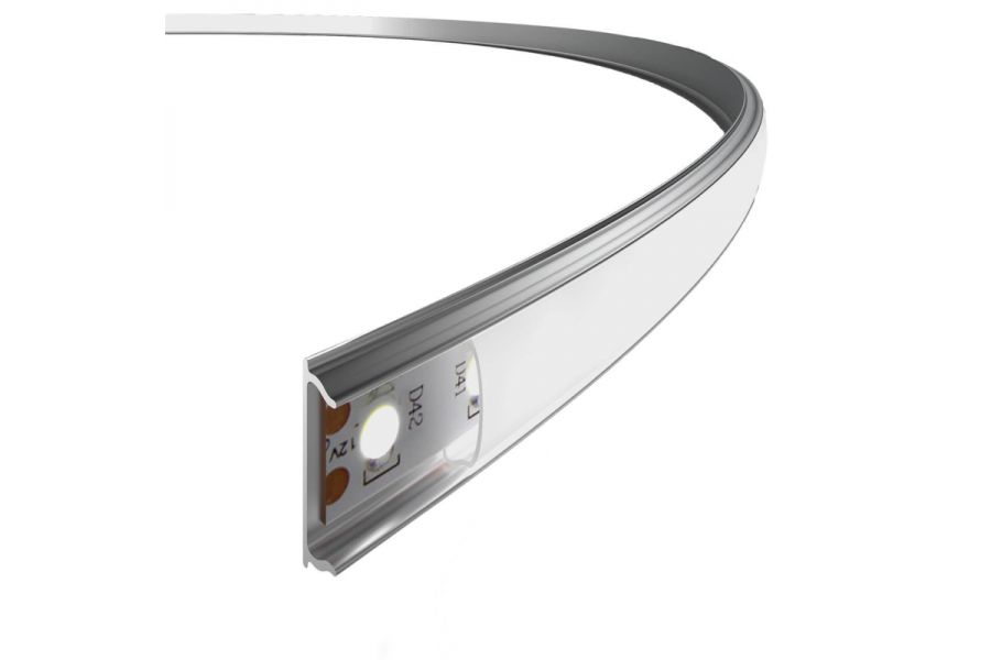 Гибкий алюминиевый профиль Elektrostandard для LED ленты LL-2-ALP012 4690389133794 a043144