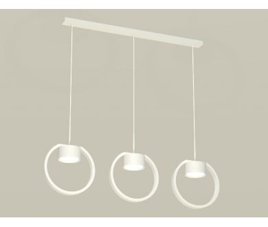 Подвесной светильник Ambrella Light Traditional (C9106, N8112) XB9106100