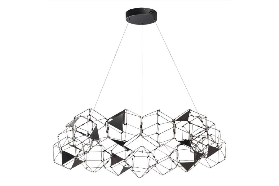Подвесная люстра Odeon Light Trellis 5087/68L