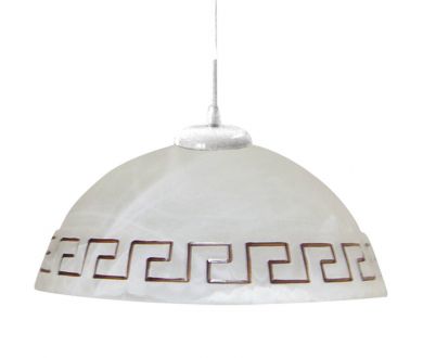 Подвесной светильник Arte Lamp Cucina A6630SP-1WH