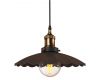 Подвесной светильник LOFT IT Factory filament Loft1101