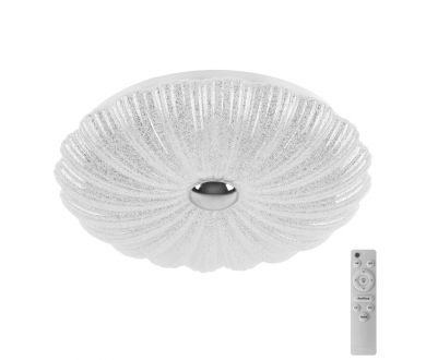 Настенно-потолочный светильник Lightstar Arco Shell 225650