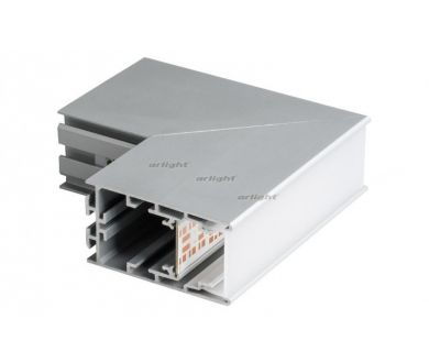 Угол Arlight S2-LINE-3360-L90W внешний 021236