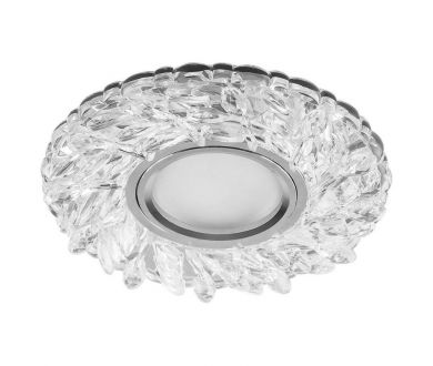 Встраиваемый светодиодный светильник Feron CD915 28987