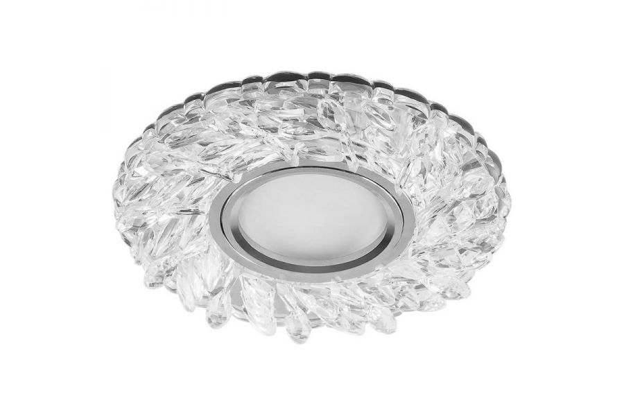 Встраиваемый светодиодный светильник Feron CD915 28987