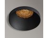 Встраиваемый светильник Arte Lamp Ducre A8094PL-1BK
