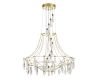 Подвесная люстра Odeon Light Flamenco 7000/51L
