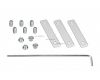 Соединитель профиля Arlight S2-LINE-3360-180 Set 023513