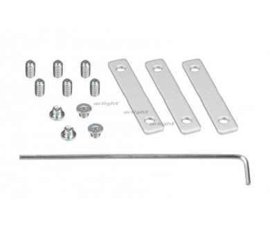 Соединитель профиля Arlight S2-LINE-3360-180 Set 023513