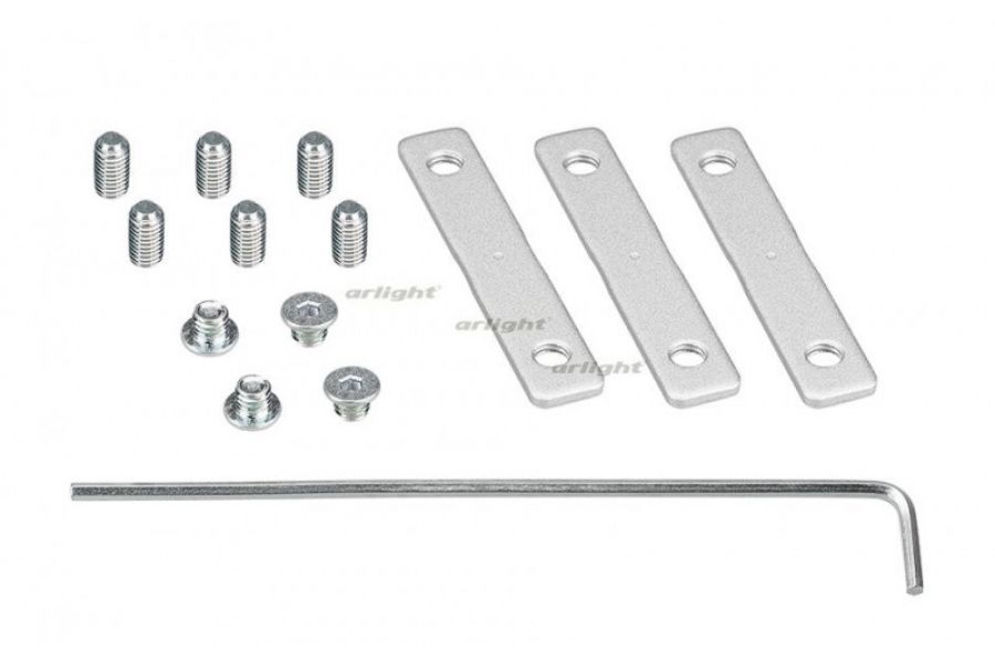 Соединитель профиля Arlight S2-LINE-3360-180 Set 023513