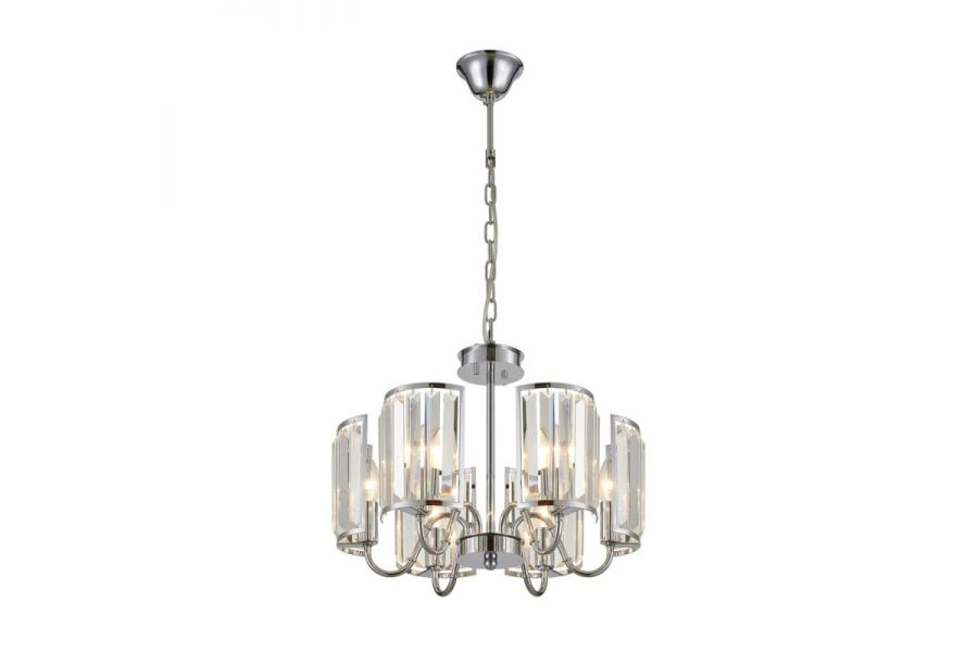 Подвесная люстра Citilux Грета CL333161