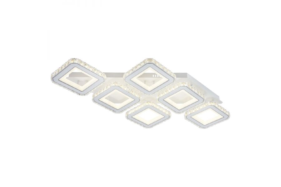 Потолочная люстра Escada Avolon 10261/6LED