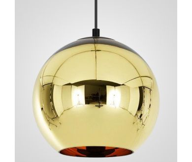 Подвесной светильник ImperiumLoft Copper Shade 182701-22