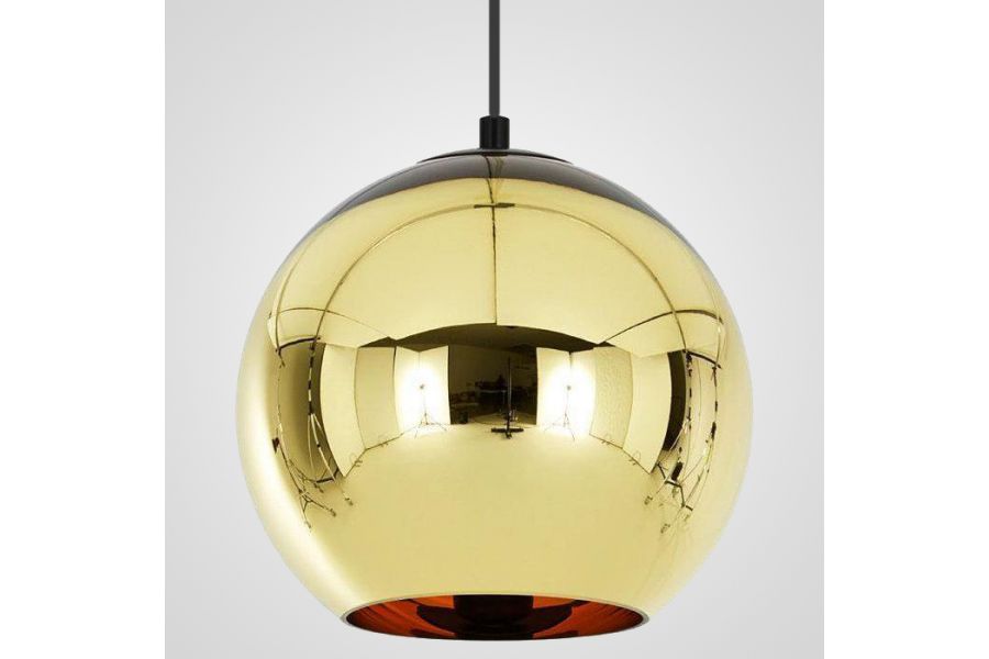 Подвесной светильник ImperiumLoft Copper Shade 182701-22