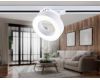 Трековый однофазный светильник Ambrella Light Track System GL6866