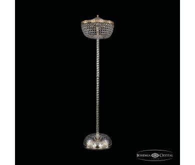 Торшер Bohemia Ivele Crystal 19281T4/35IV-138 G