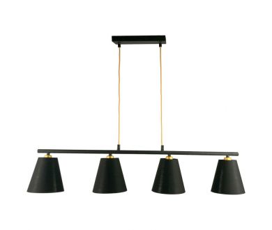 Купить Подвесная люстра Lussole Loft Yukon LSP-8054 Подвесная люстра Lussole Loft Yukon LSP-8054