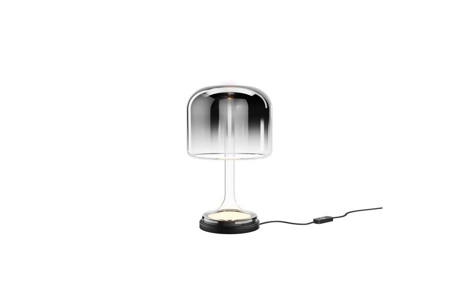 Настольная лампа Maytoni Spirito MOD286TL-L8B3K