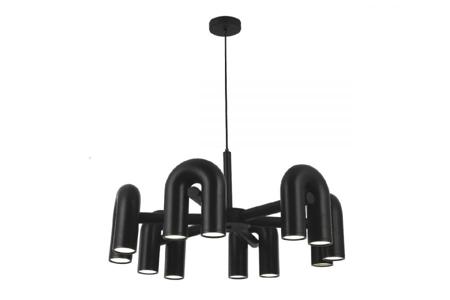 Подвесная люстра Kink Light Канти 08465-6,19