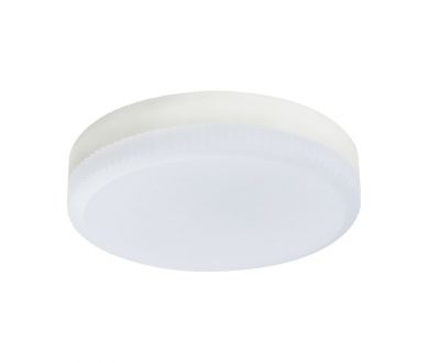Лампа светодиодная Lightstar GX53 8W 3000K 943082