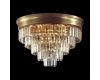 Потолочная люстра Lumion Classi Zaha 5257/8C