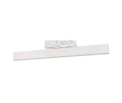 Трековый светильник ArlightLGD-Flat-4TR-S605-25W Day4000 033696(1)