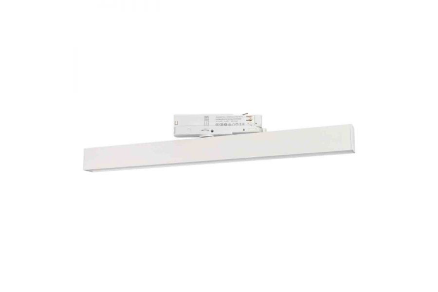 Трековый светильник ArlightLGD-Flat-4TR-S605-25W Day4000 033696(1)