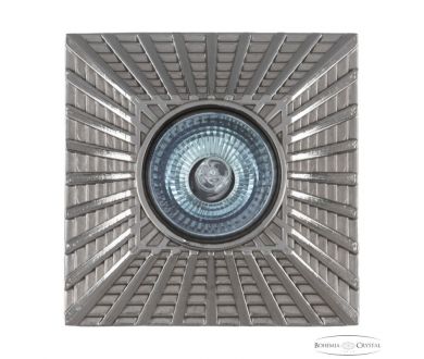 Встраиваемый светильник Bohemia Ivele Crystal 1791/10/LS Ni