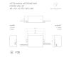 Блок питания Arlight ARJ-SP-10-PFC-NFC-WR (10W, 3-45V, 0.15-0.5A) 050109