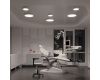Накладной светильник Arlight IM-RONDO-EMERGENCY-3H-R210-20W Warm3000 (BK, 120 deg, 230V) 039651