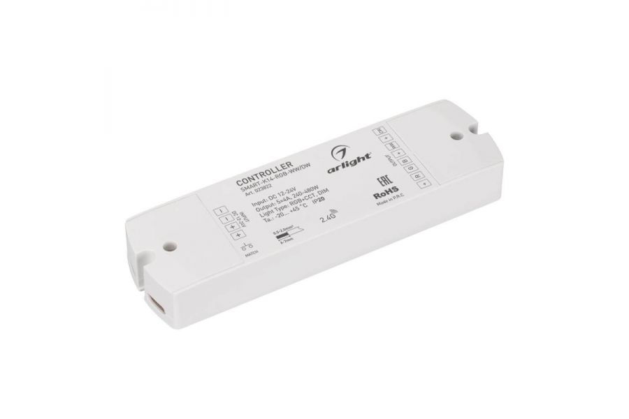 Контроллер Arlight SMART-K14-MULTI 023822