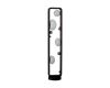 Ландшафтный светильник Odeon Light Nature Luma 5434/4FB