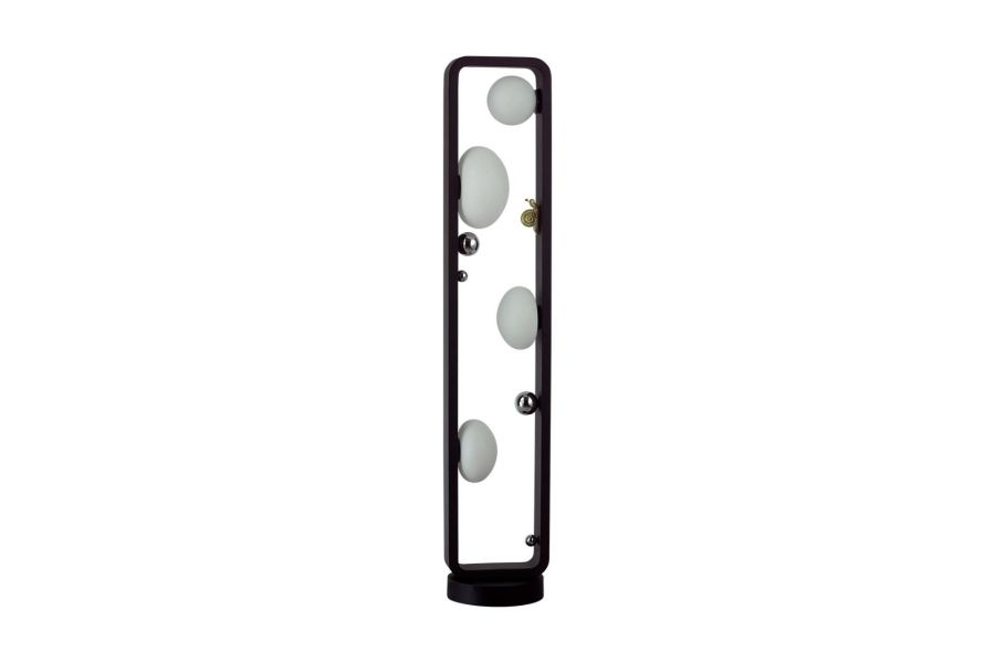 Ландшафтный светильник Odeon Light Nature Luma 5434/4FB