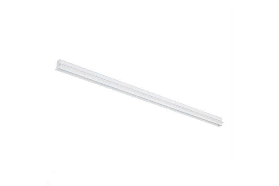 Шинопровод магнитный встраиваемый ST Luce Skyline 48 ST004.519.00