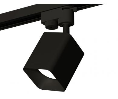 Трековый однофазный светильник Ambrella Light Track System XT7813001 (A2521, C7813, N7702)