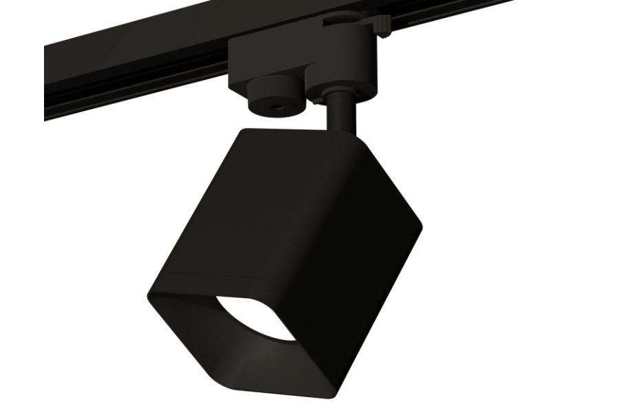 Трековый однофазный светильник Ambrella Light Track System XT7813001 (A2521, C7813, N7702)